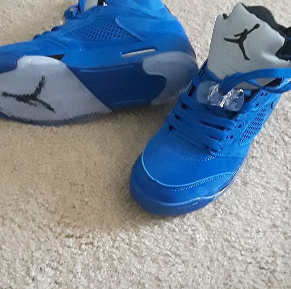 jordan retro 5 womens shoes